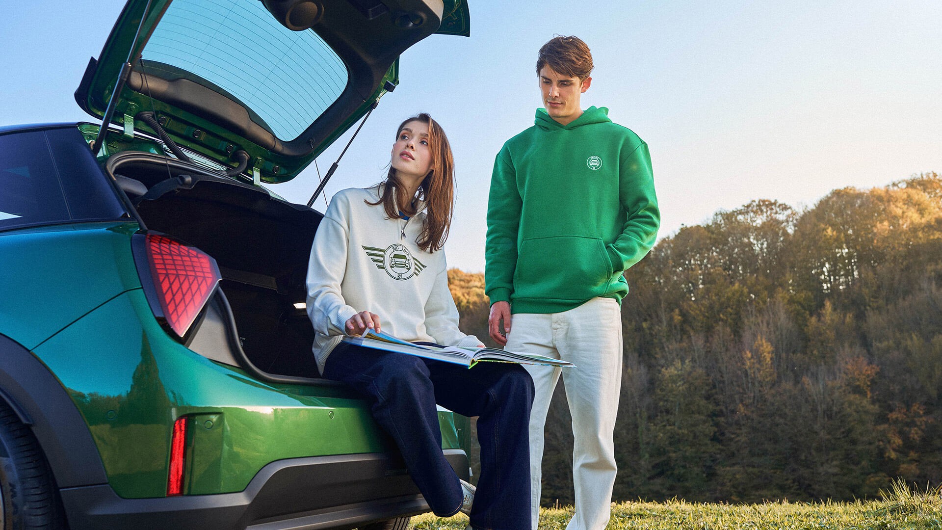 MINI x Vakkorama | MINI Türkiye